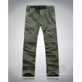 Men's outdoor sports and leisure quick-drying pants hiking pants zip off trousers